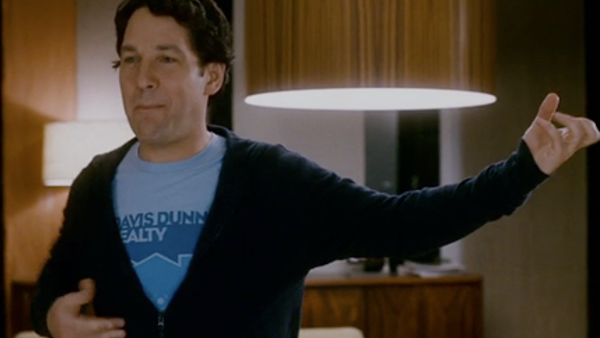 Paul Rudd I Love You Man