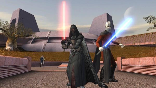 Knights of the Old Republic