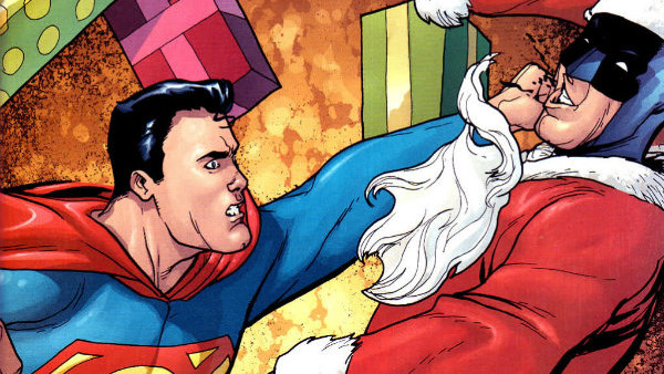 10 Must-Read Comic Book Christmas Specials – Page 11