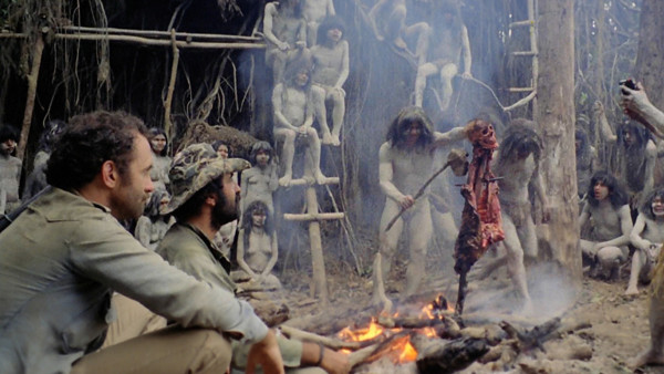 cannibal holocaust