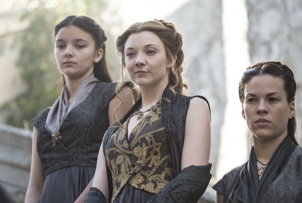 Margaery Game of Thrones