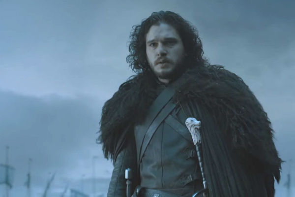 Game Of Thrones Theory 10 Hints Jon Snow Will Become King In The North
