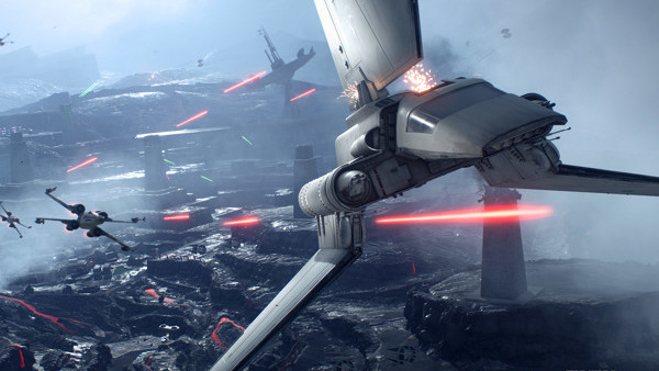 Star Wars Battlefront