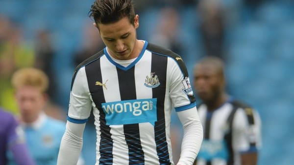 florian thauvin newcastle