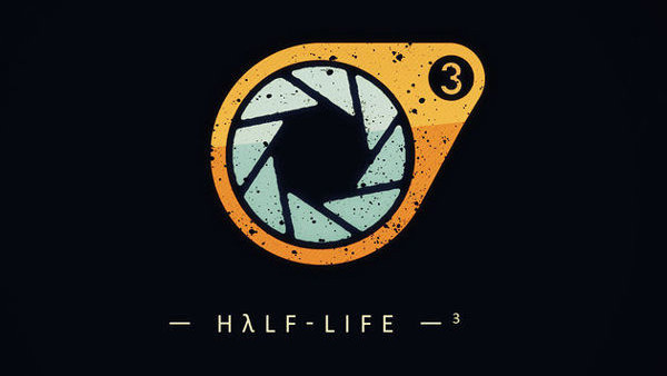 e3 half life 3