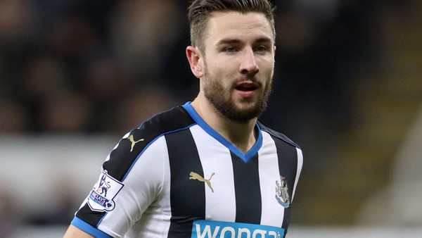 Paul Dummett, Newcastle United