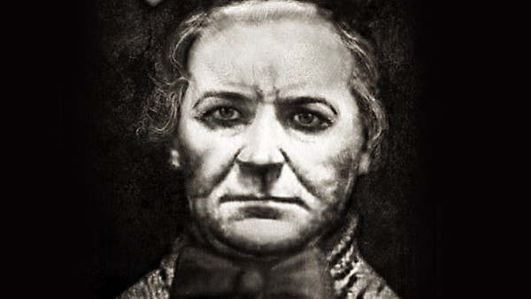 Amelia Dyer