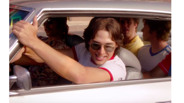 Everybody Wants Some Richard Linklater