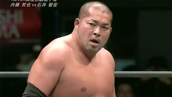 tomohiro ishii