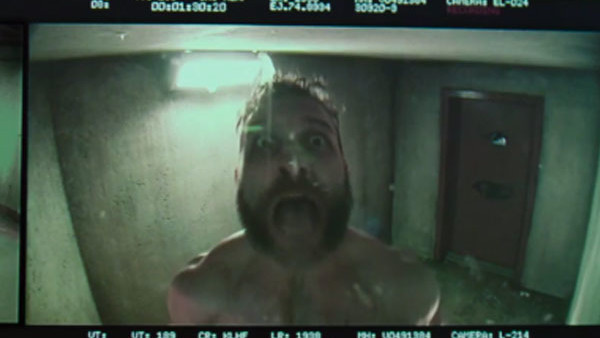 Suicide Squad Captain Boomerang Camera