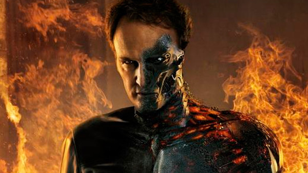 Terminator Genisys Jason Clarke