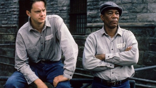 The Shawshank Redemption