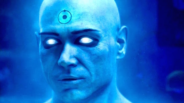 dr manhattan billy crudup