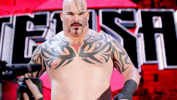 Lord Tensai 