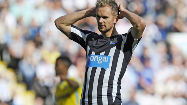 siem de jong newcastle