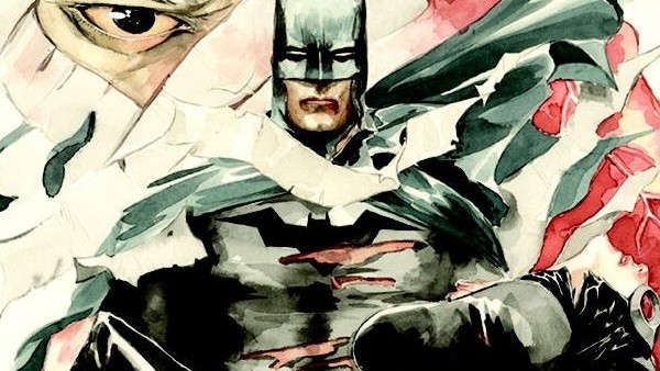 Heart of Hush Dustin Nguyen