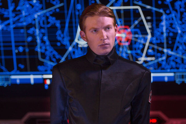 Star Wars: Episode IX Rumoured To Feature A Major Betrayal