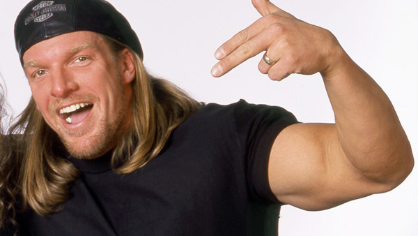 10 Worst Fashion Mistakes By Triple H Page 5