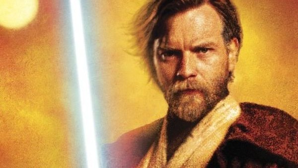 Star Wars obi wan kenobi movie