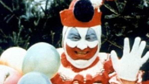 john wayne gacy pogo clown