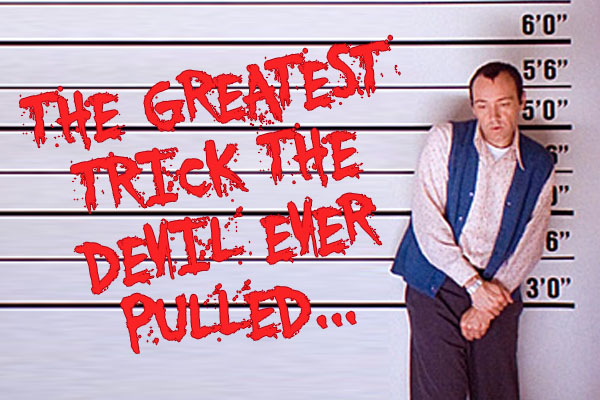 The Usual Suspects Ending Explained: The Greatest Trick The Devil Ever  Pulled