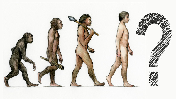 Future human evolution