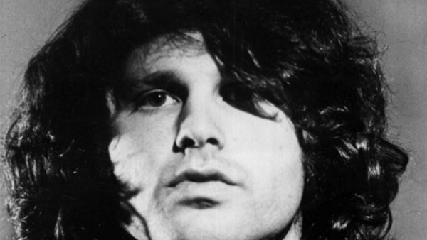 jim morrison