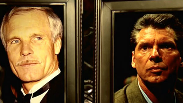 9 Lessons Vince McMahon Should Have Learned From Ted Turner