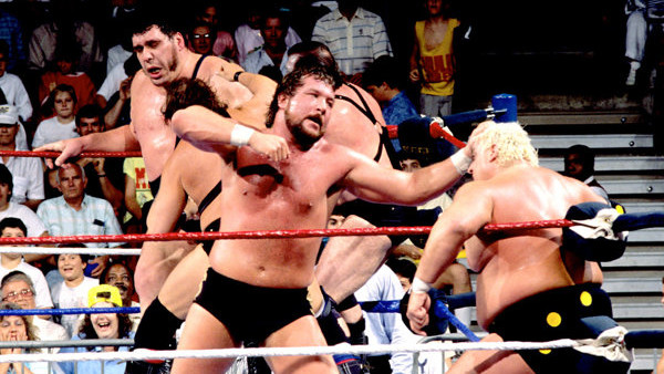 Royal Rumble 1990