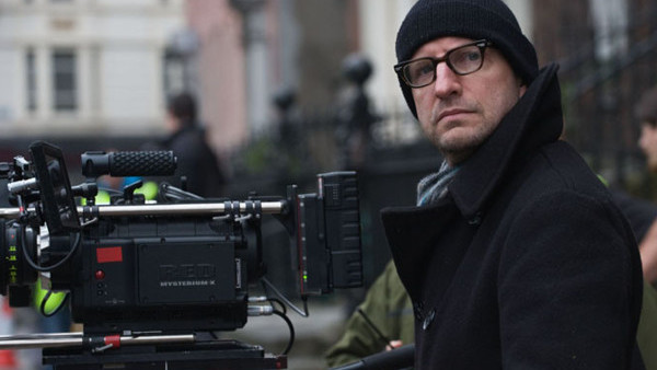 Steven Soderbergh Side Effects