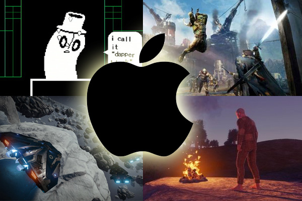 best free to play mac games
