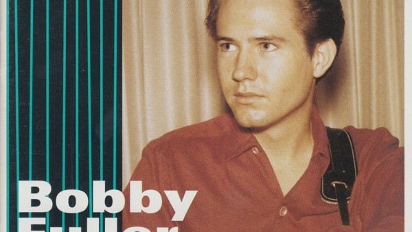 bobby fuller