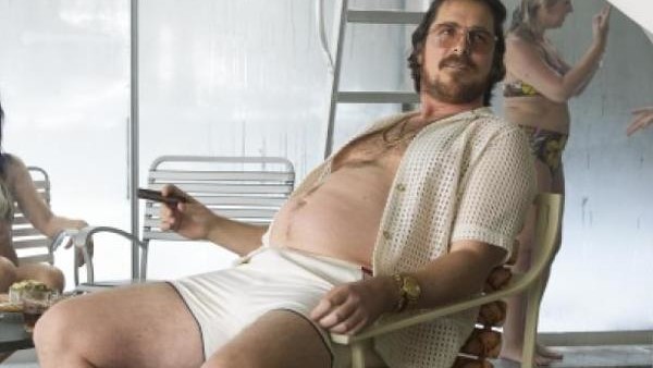 American Hustle Christian Bale