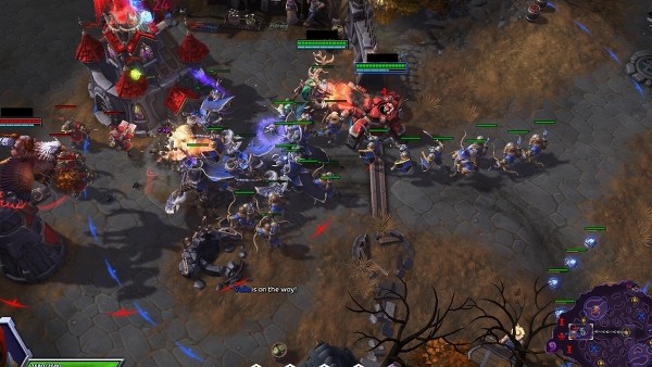 heroes of the storm hots