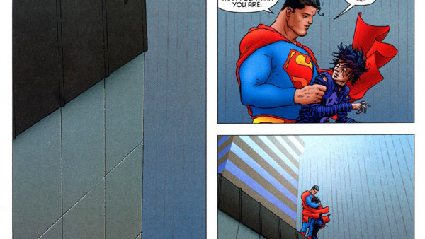 All-Star Superman