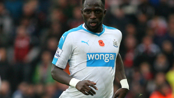 moussa sissoko newcastle