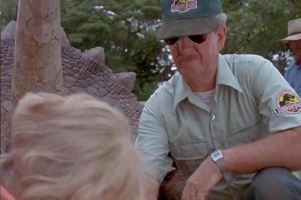 Jurassic Park Every Series Character Ranked Worst To Best Page 6 5956