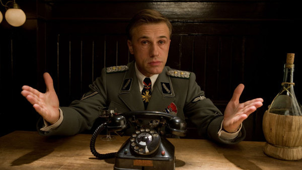 Inglorious Basterds 