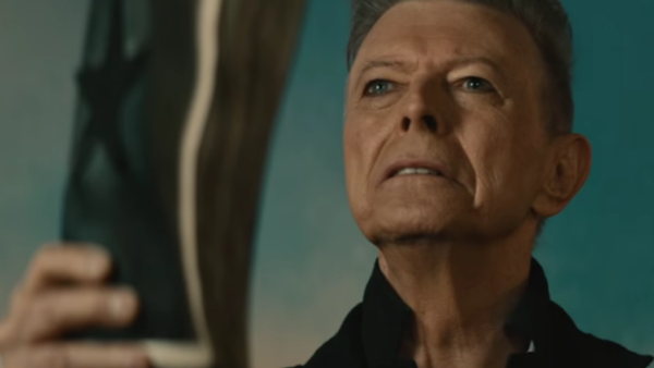 david bowie