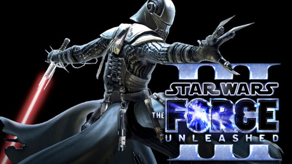 Star Wars The Force Unleashed III 3