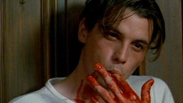 Scream Billy Loomis