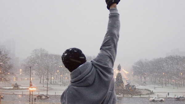 Rocky Balboa