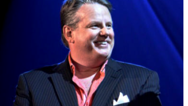 Bruce Prichard