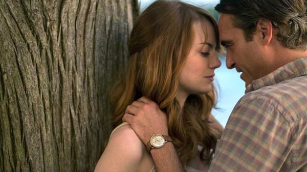 Irrational Man