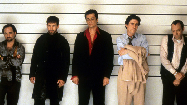 the usual suspects