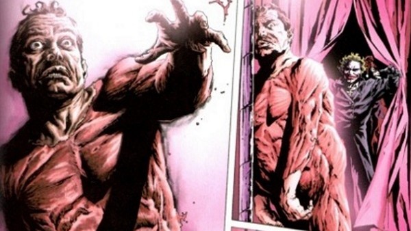 10 Most Disturbing Things The Joker Has Ever Done – Page 4