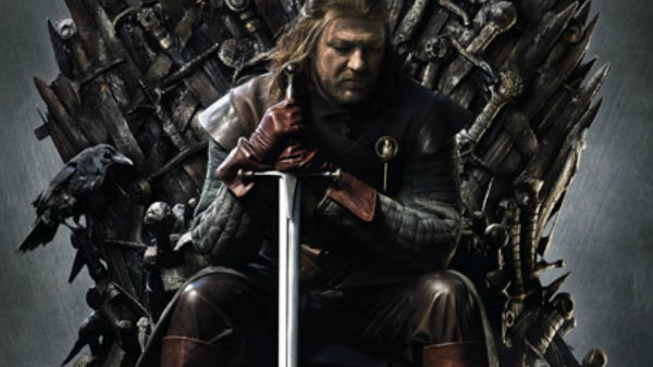 Game Of Thrones Ned Stark