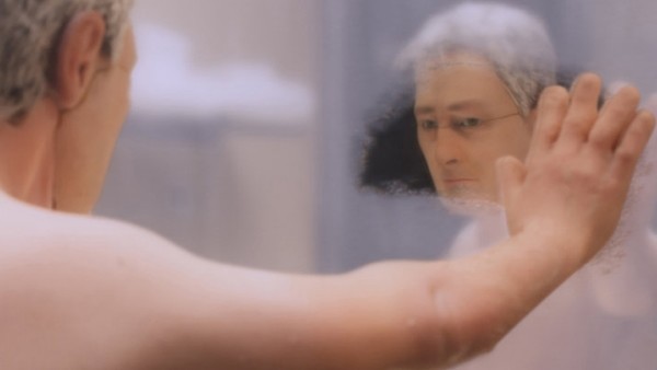 Anomalisa Mirror