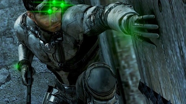 Splinter Cell: Chaos Theory - 15 Years On And Still A Stealth Masterpiece 