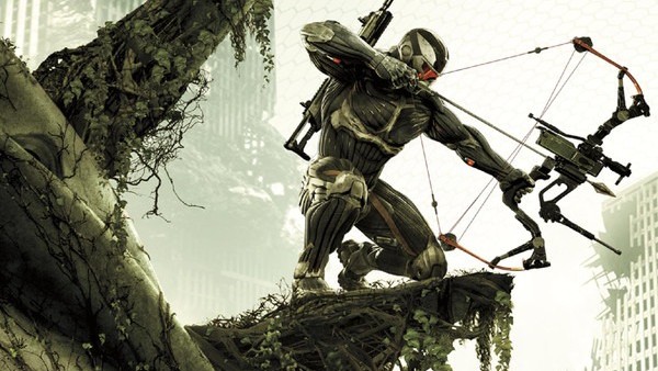 Crysis 3